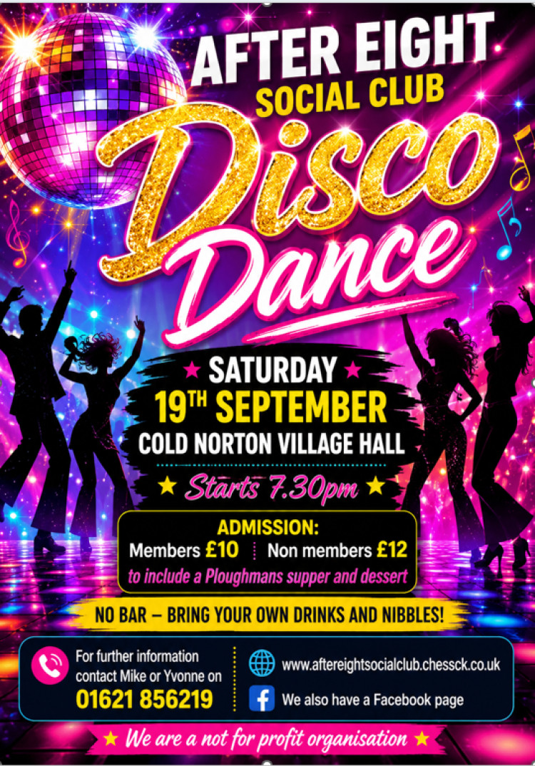 Disco Dance