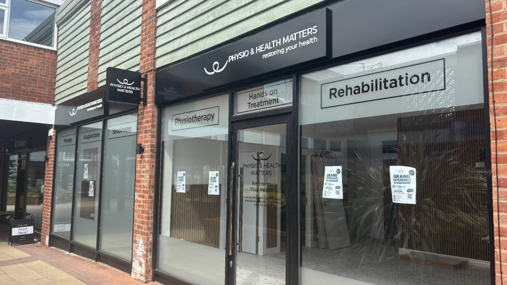 New Saturday opening hours will be introduced to the Knowle branch (Photo: Nub News)