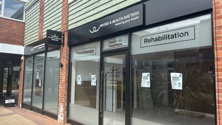 New Saturday opening hours will be introduced to the Knowle branch (Photo: Nub News)