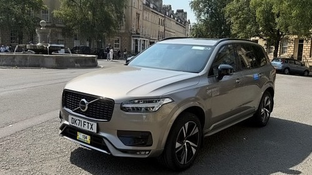 omerset Council is consulting on taxi fare rises, including £5.06 first-mile fares and a possible £10 booking fee. (File photo) 