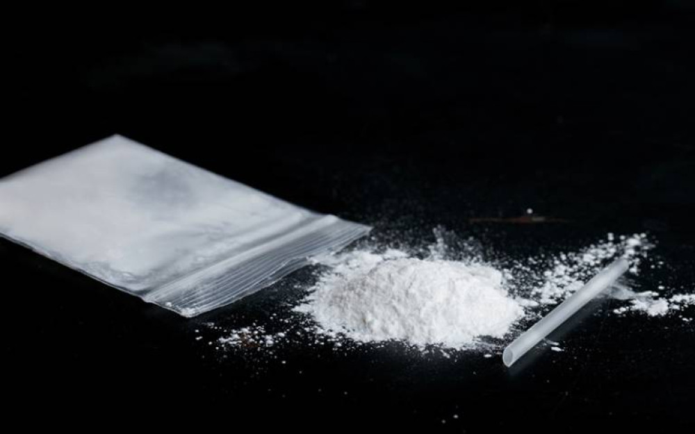 Rising ketamine arrests in Avon & Somerset, particularly in supply cases, signal a deeper integration into the local drug scene beyond possession.
