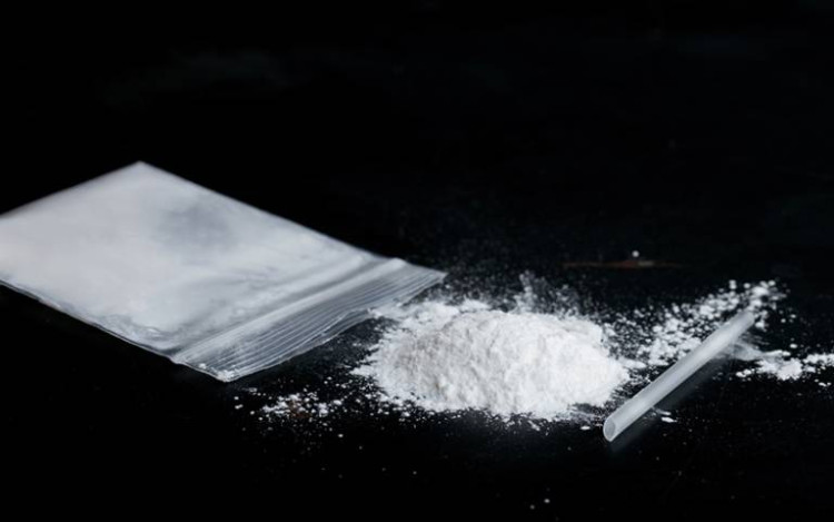 Rising ketamine arrests in Avon & Somerset, particularly in supply cases, signal a deeper integration into the local drug scene beyond possession.