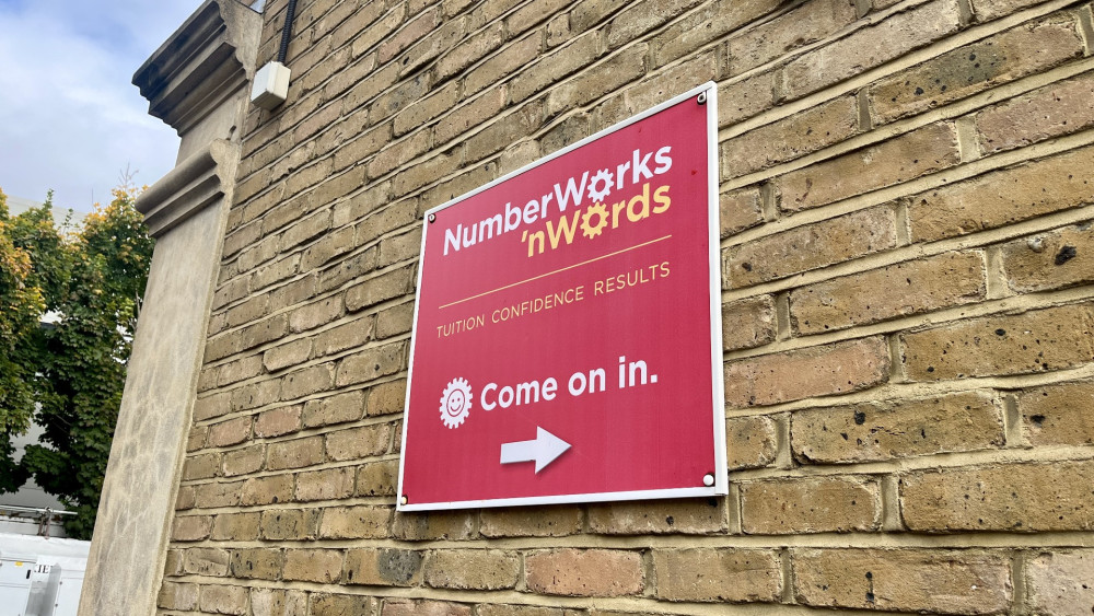 Avoid having your child fall behind in Maths and English this summer holidays with NumberWorks'nWords Ealing (credit: Nub News).