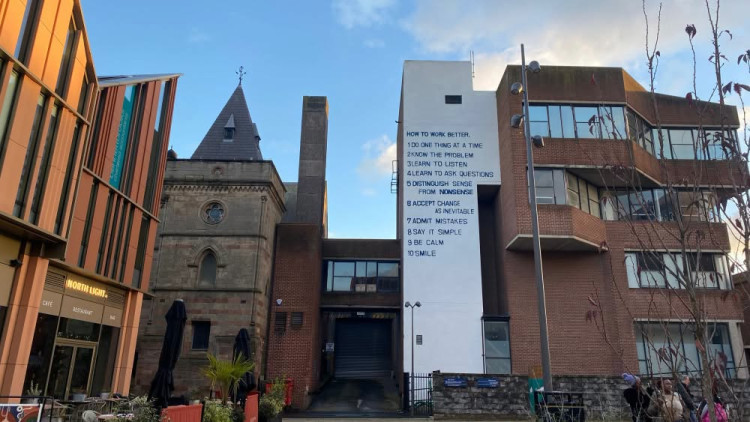 Chester Nub News has you covered for new jobs to apply for every week (Nub News)