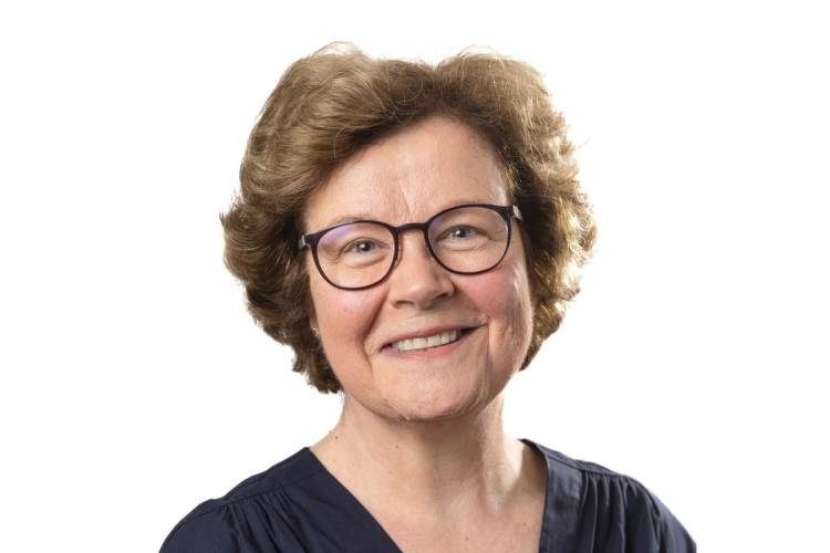 Professor Eunice Simmons has been elected vice-chair of the Association of Commonwealth Universities Council (Image supplied)