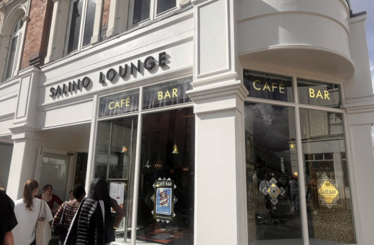 Are you looking for something to do in Leamington this weekend?  Here's a list of things to do ! (image via Nub News) 