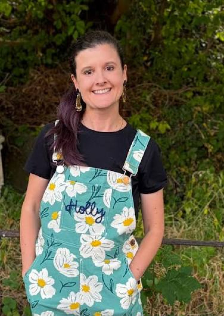 Holly Ann Wood is holding award-winning Hartbeeps multi-sensory classes for babies, toddlers and their grown-ups in Sandbach, Smallwood, Holmes Chapel and Congleton. (Photo: Holly Wood)