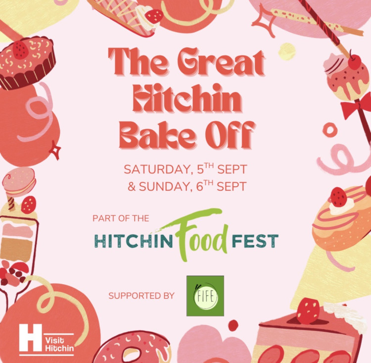 Organisers say they are particularly keen to inspire the next generation of bakers through the children’s competition