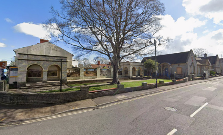  Businesses say public drinking, drug use and abuse near High Street are damaging the village.