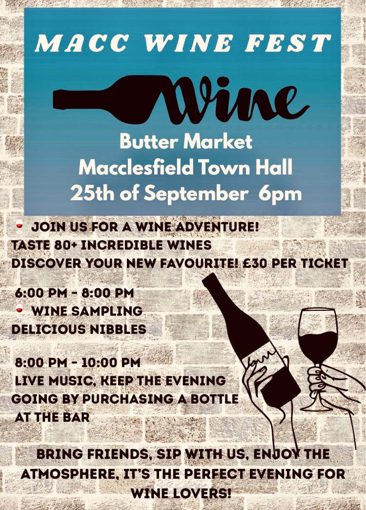 Macc Wine Fest 
