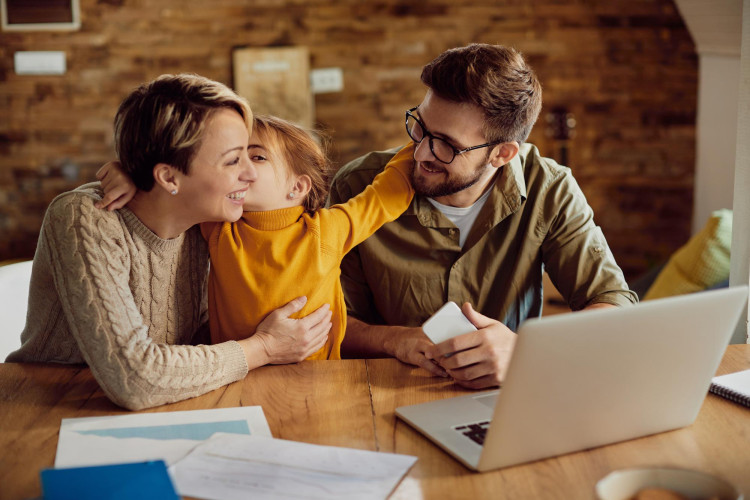 Planning for long-term goals