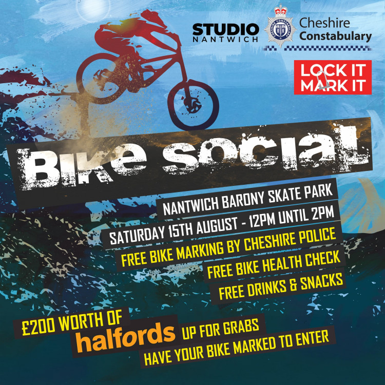 Bike Social 