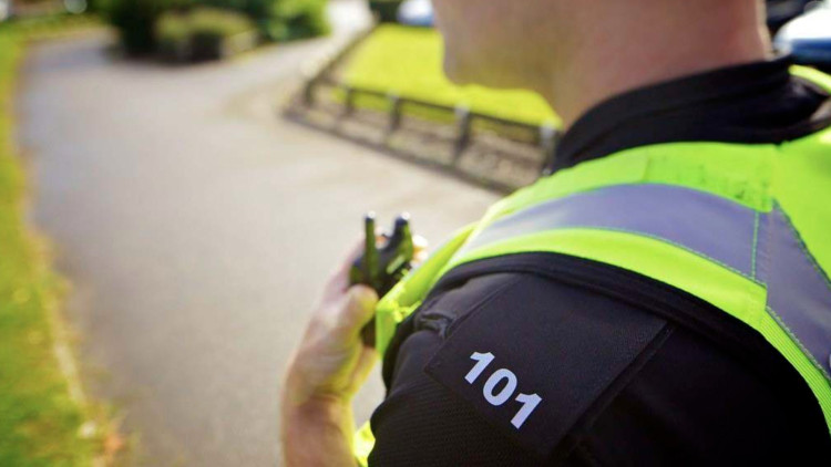 The teen is due to appear before Birmingham Magistrates’ Court today (Image: Nub News)