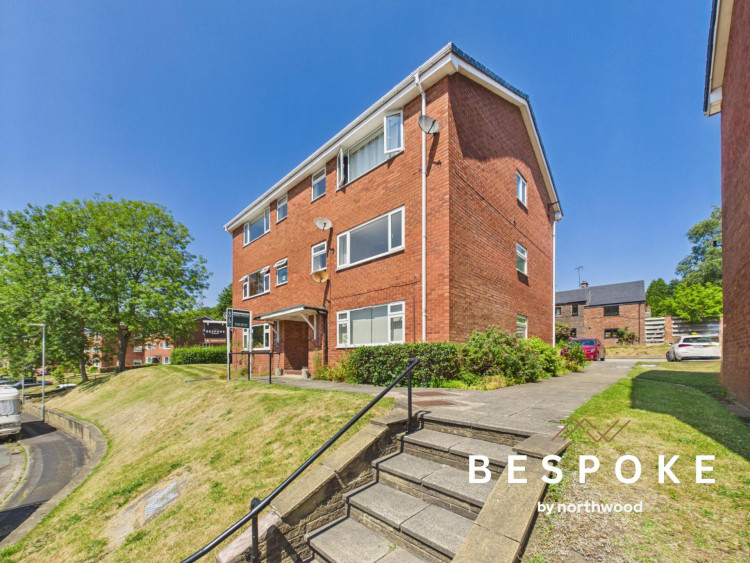 101 Beech Farm Drive, Macclesfield (Credit: Bespoke by Northwood)