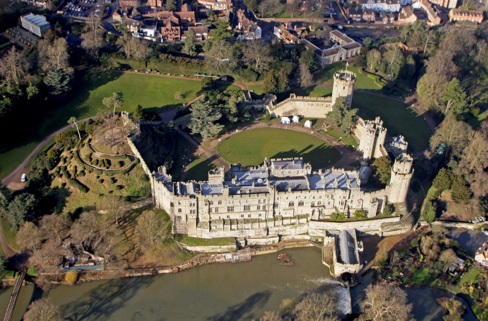 Are you looking for something to do in Warwick this weekend? Well here are our top picks of events and things to do (image supplied)
