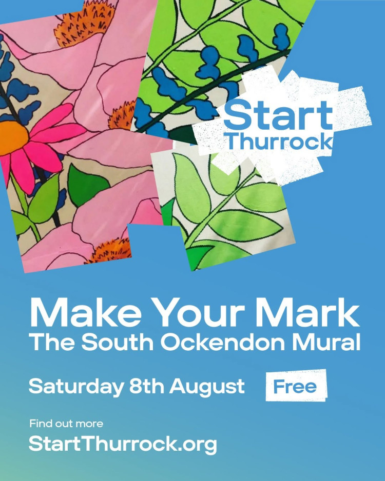 Make Your Mark