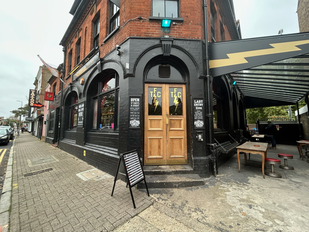 There is lots to do in Kingston this weekend (Credit: Tilly O'Brien)