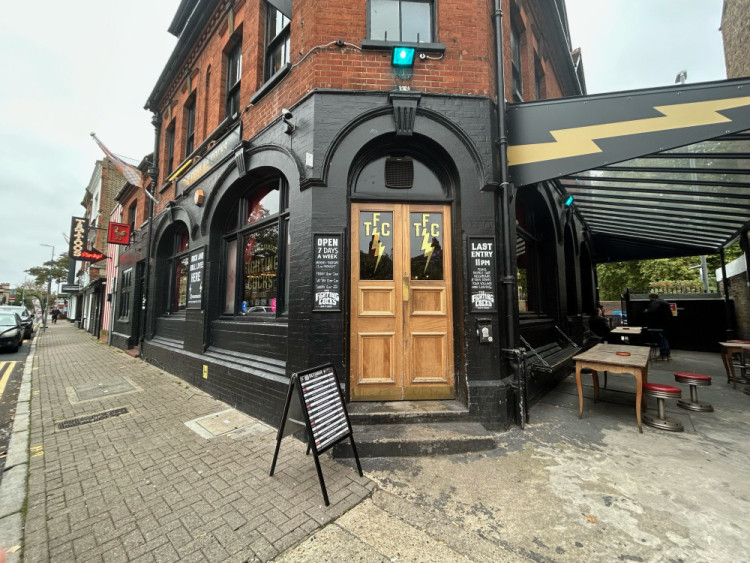 There is lots to do in Kingston this weekend (Credit: Tilly O'Brien)
