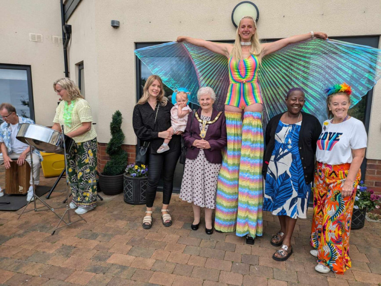 Lots of events happening in and around Sandbach this weekend. (Photo: Nub News)