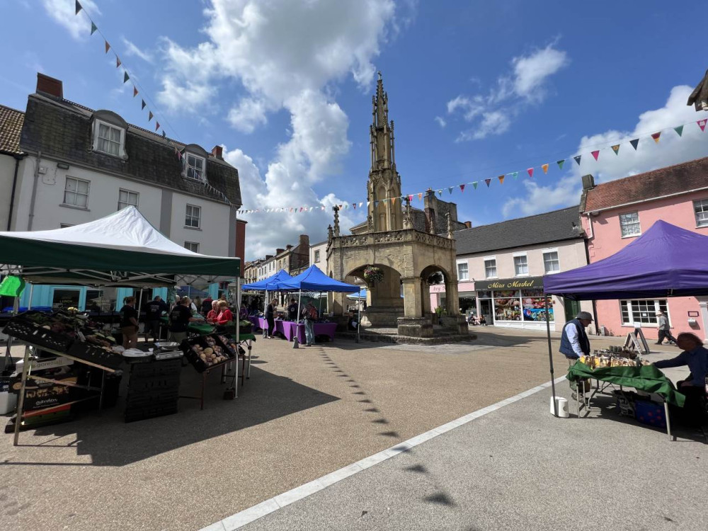 Shepton Mallet Town Board asks groups to join regeneration work (File photo) 