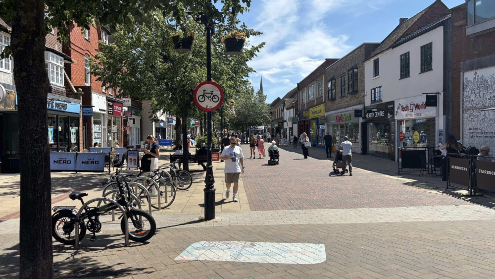 Lots of events in Solihull this weekend! (Image: Nub News)