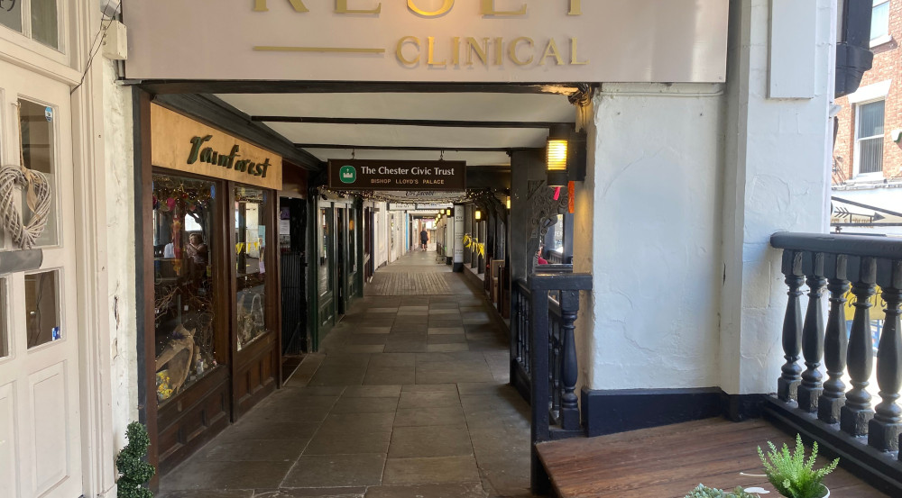 There is plenty happening in and around Chester this weekend (Nub News)