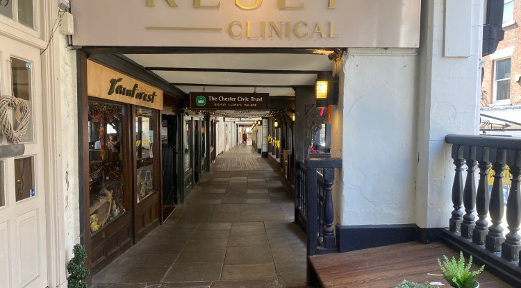 There is plenty happening in and around Chester this weekend (Nub News)