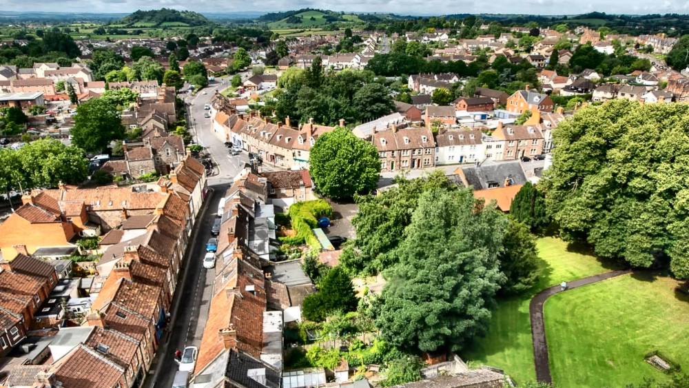  Wells community grants of up to £500 open for applications