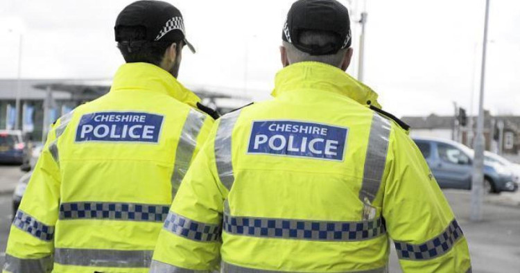 Chester Police received multiple reports of thefts and attempted thefts from motor vehicles in the Lache and Westminster Park areas (Image via: SWNS)
