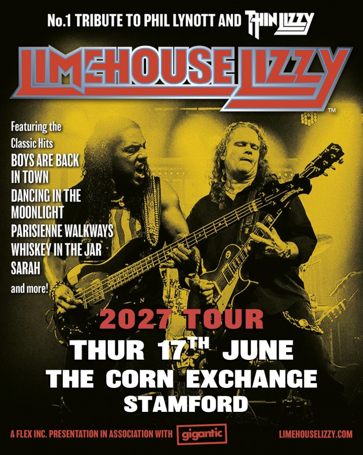 Limehouse Lizzy 