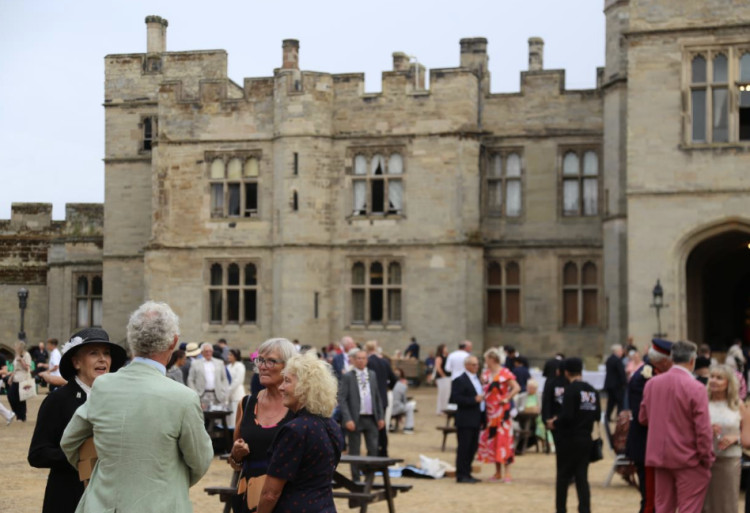 Warwickshire ChangeMakers Awards 2026 celebrates unsung heroes for their service across sectors (image supplied) 