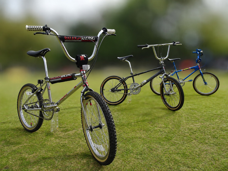 Studio Nantwich is teaming up with Nantwich Police to support a community bicycle marking event, aimed at helping cyclists protect their bikes from theft (Photo: Supplied).