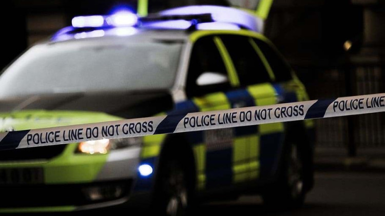 Staffordshire Police Road Crime Team stepped in to help (image via Pxfuel)