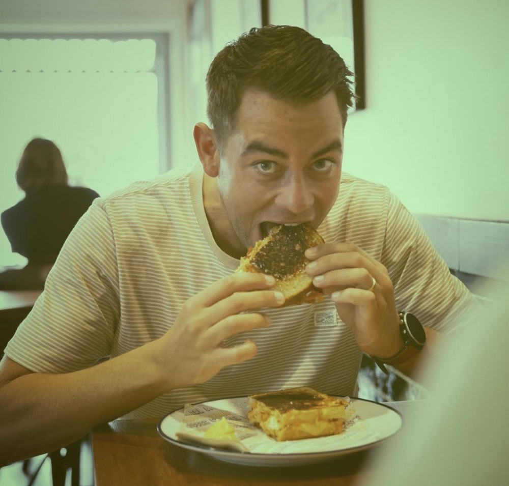 Milkbar Deli is set to open in Warwick in September (image supplied) 