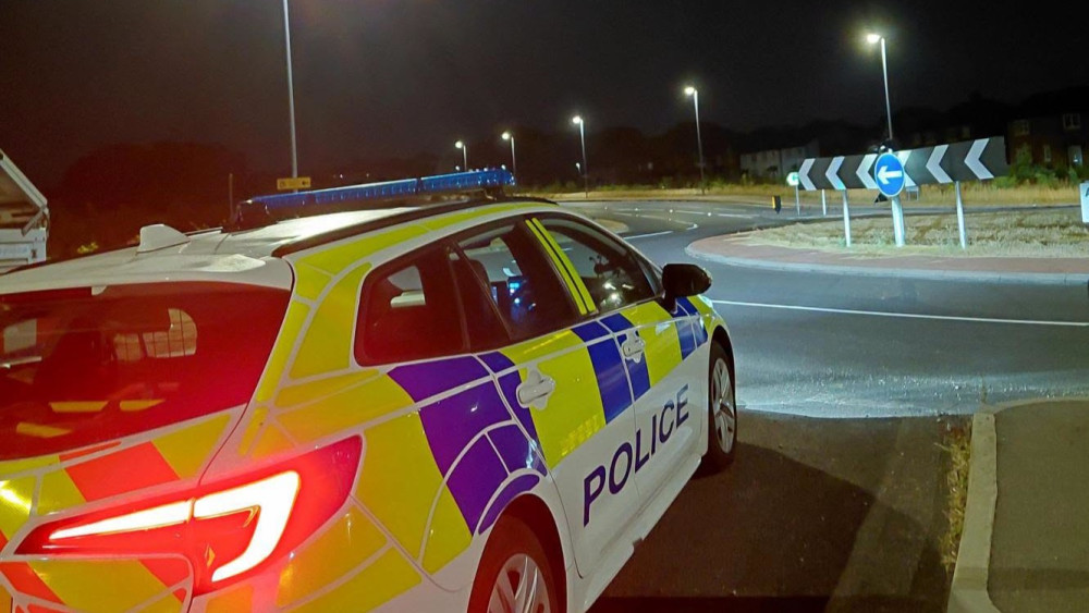 Police are looking to improve road safety on the A34 and Congleton Bypass (Credit: Cheshire Police)