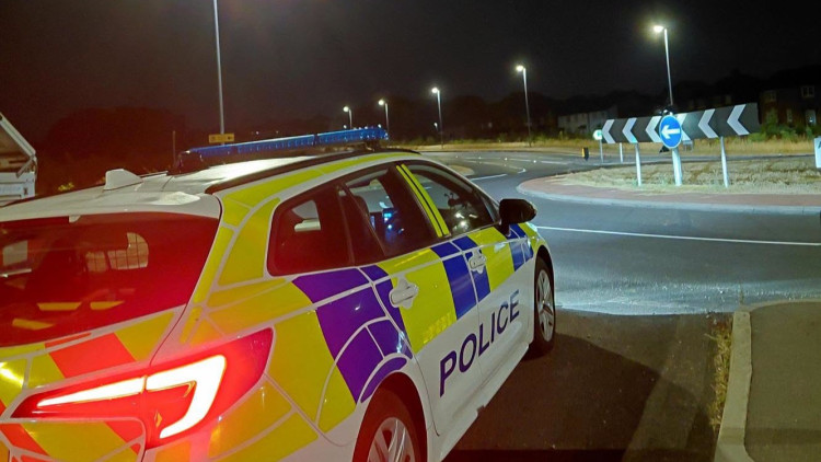 Police are looking to improve road safety on the A34 and Congleton Bypass (Credit: Cheshire Police)