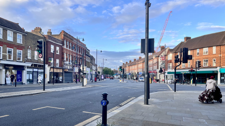 Looking for a job? There are a lot of roles available in Twickenham right now (credit: Nub News).