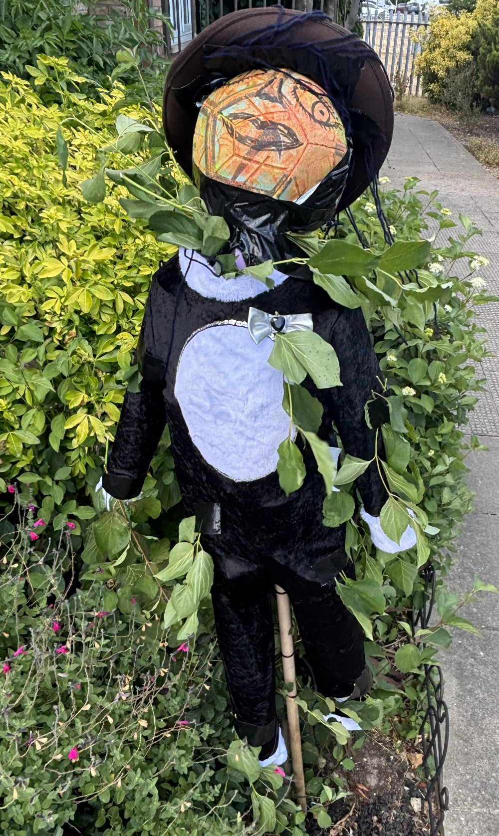 Scarecrow 