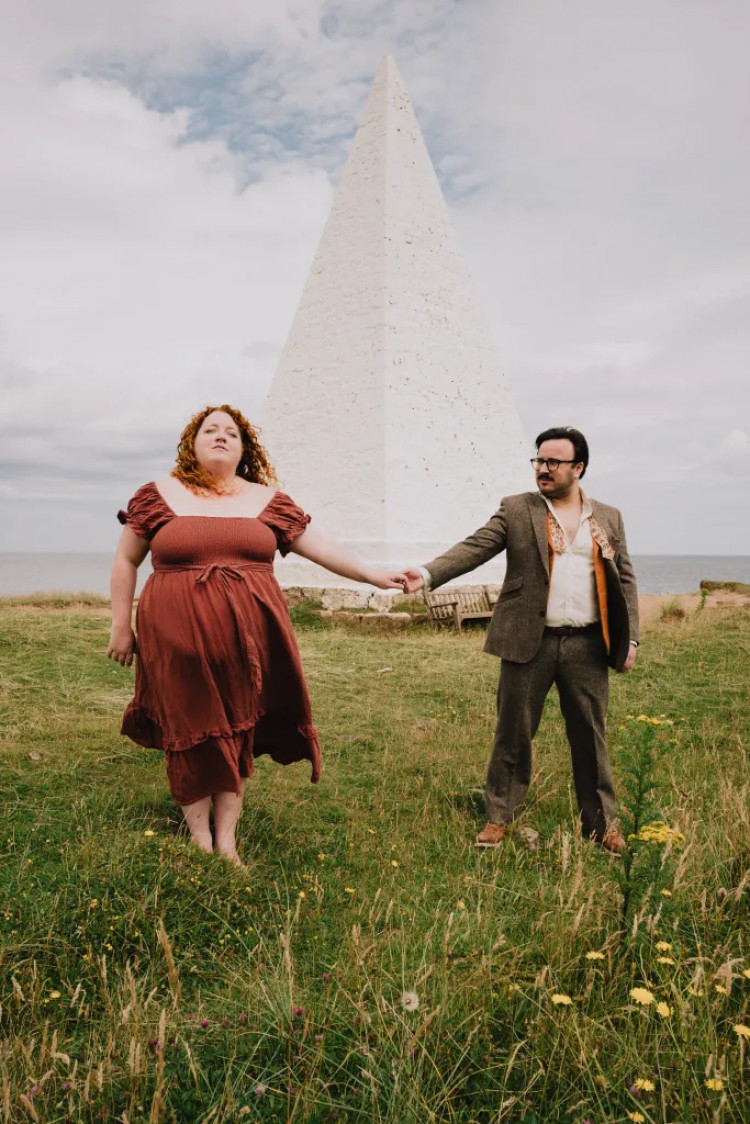 Potteries Folk Club presents: Will Finn & Rosie Calvert