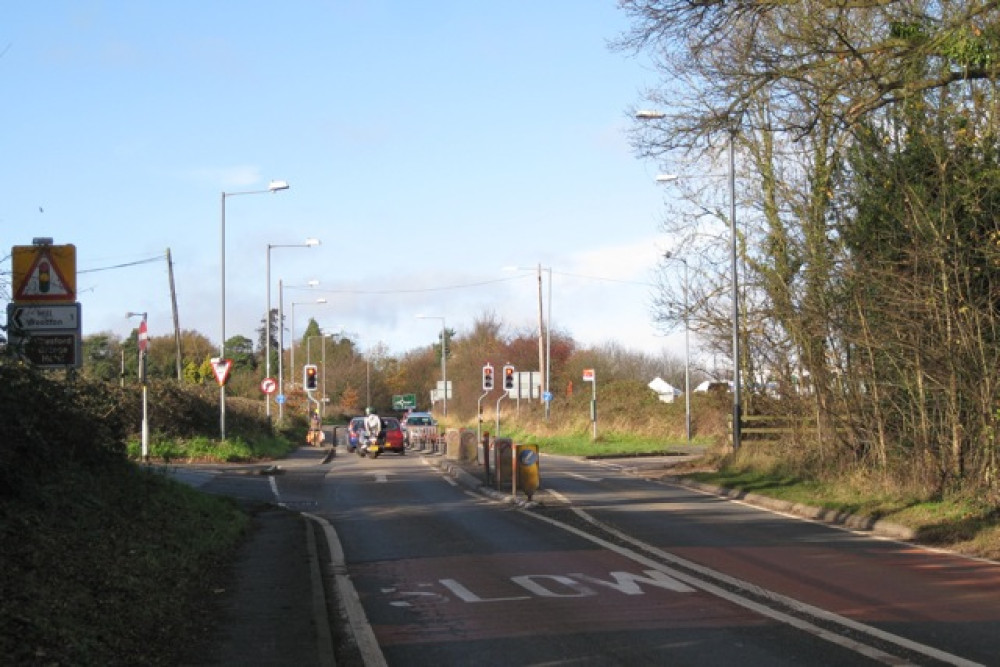 Here are the biggest planning stories from the last week in Kenilworth (image via Robin Stott)
