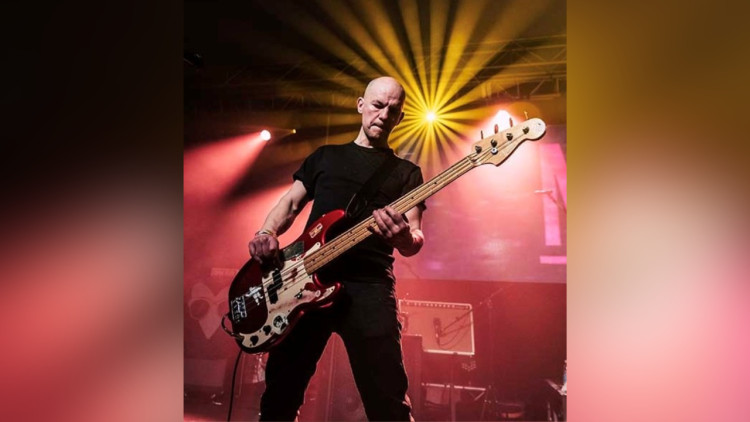 Nathan Smith's family described him as 'supremely talented' and 'universally adored' (image via Staffordshire Police)