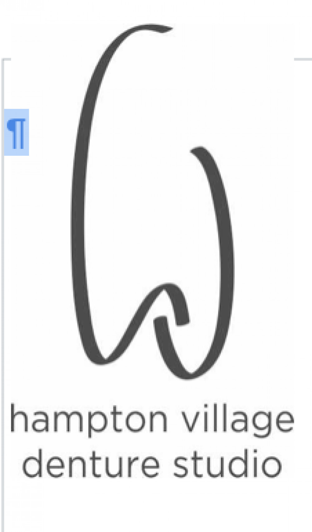 Hampton Village Denture Studio 