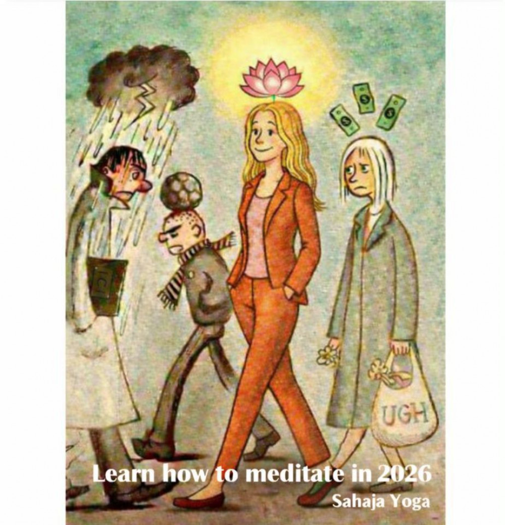Meditation for Stress