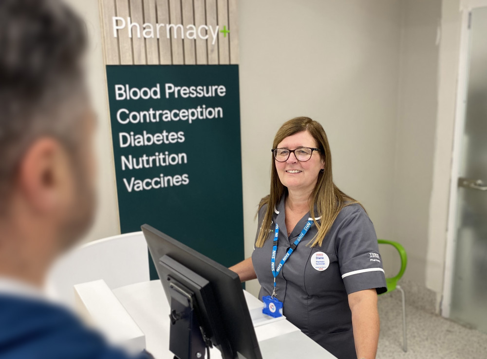 Many Wells people may be missing opportunities to understand their risk of getting type 2 diabetes