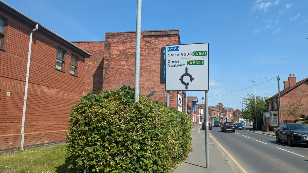 Plenty of jobs to apply for in and around Sandbach this week. (Photo: Nub News)