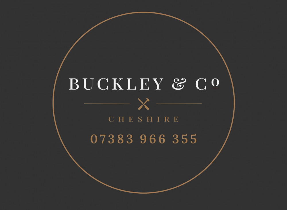Buckley & Co Cheshire