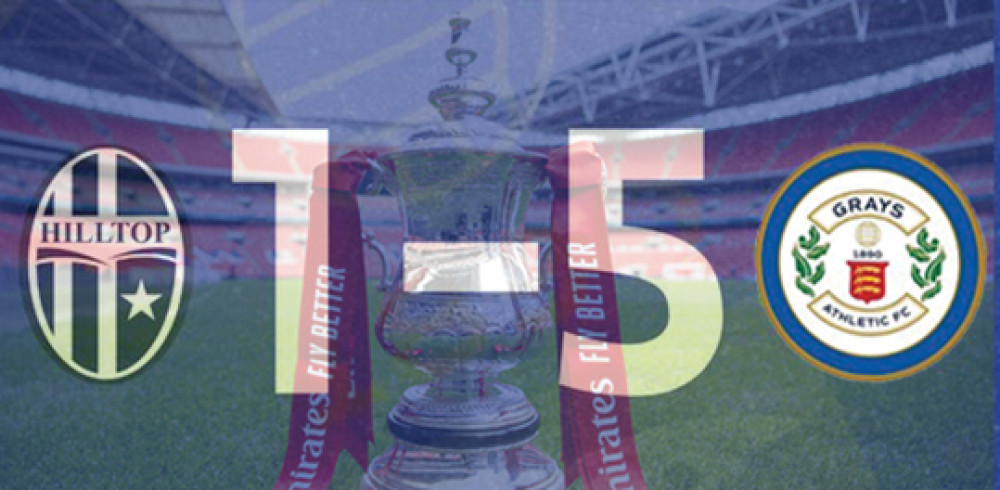 Cup win for the Blues