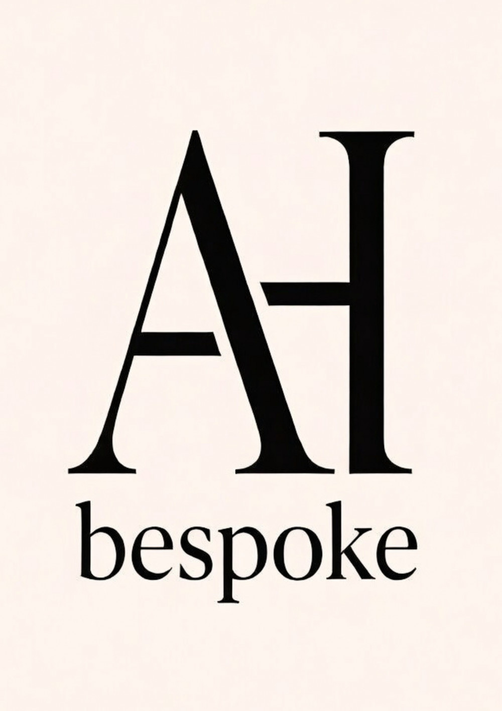 AH Bespoke Bathrooms & Plumbing