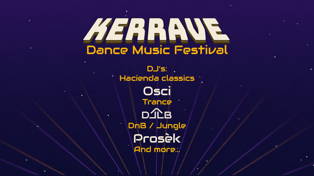Kerrave