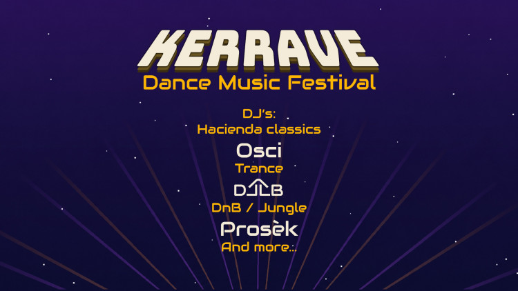 Kerrave